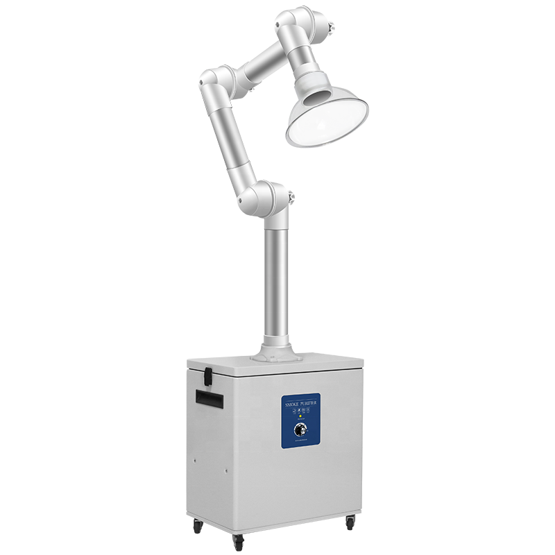 Industrial Laser Price - Fabrika Fiyatı 230W Lazer Güzellik Duman