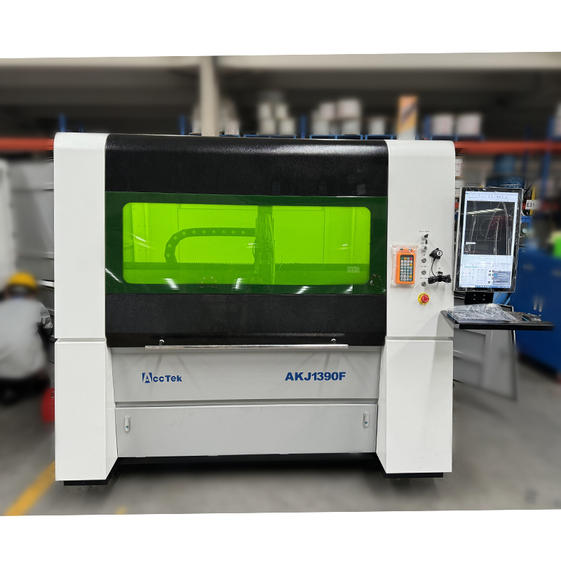 Industrial Laser Price - JINAN CNC Sanayi Ekipmanları Raycus Küçük