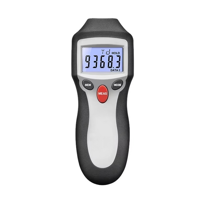 Industrial Laser Tachometer - Otomotiv, Endüstriyel ve Motosiklet Uygulamaları için
