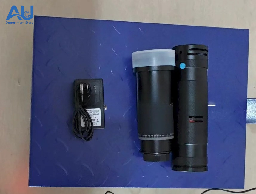 Industrial Applications Of Laser - 120W Taşınabilir Lazer Yüksek Güç Modülü,