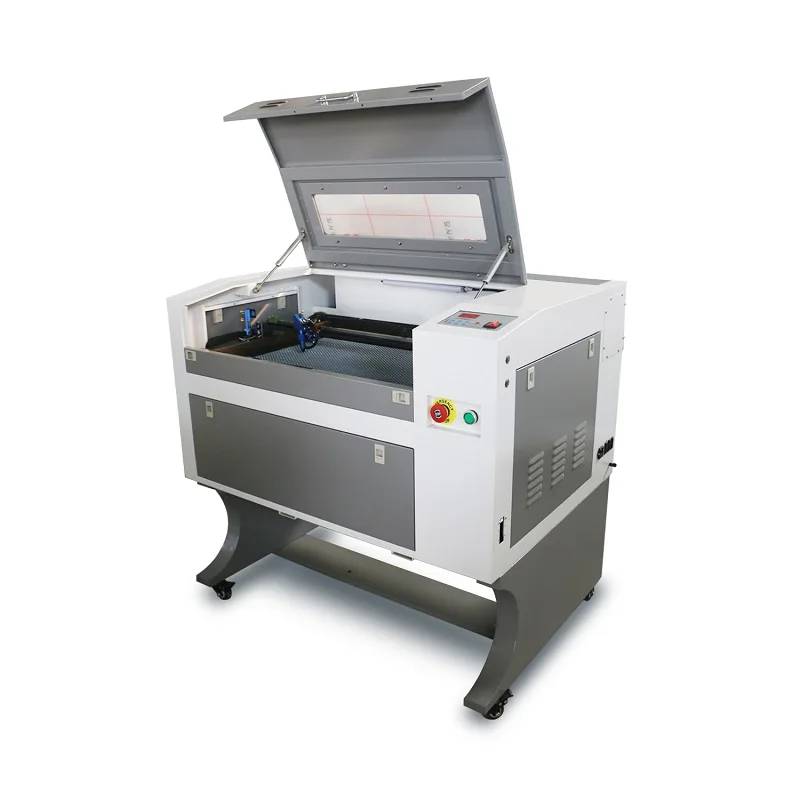Honeycomb Laser Bed - Formini C02 Lazer Gravür Makinesi 4060