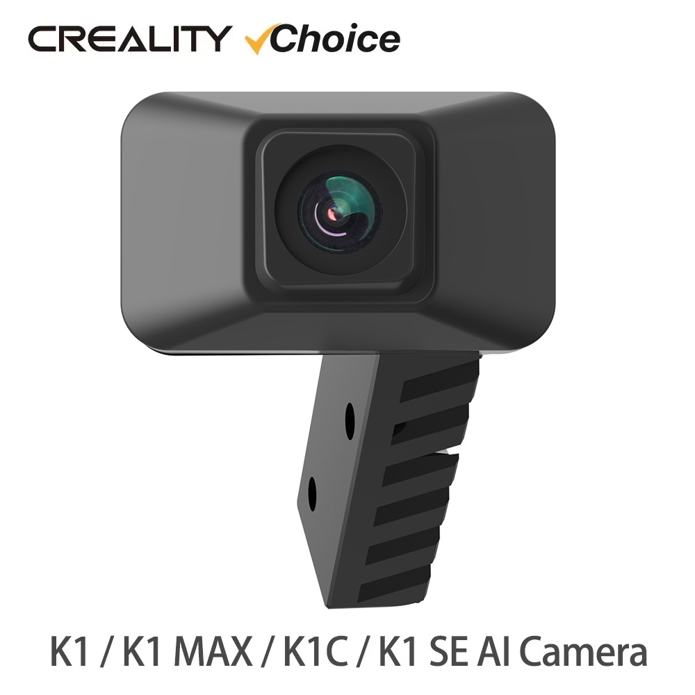 Creality Printer K1 - Creality K1 Max AI Kamera HD