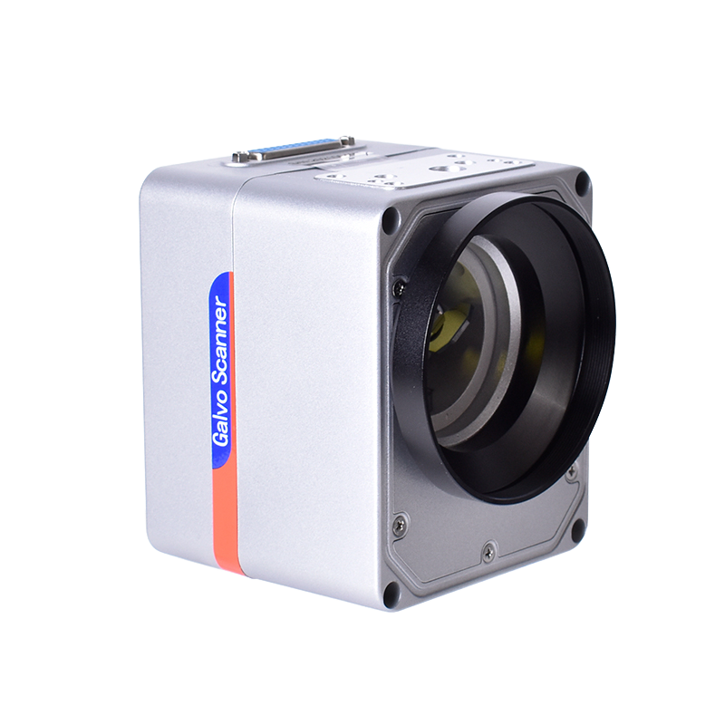 Handheld Laser Welding Machine - DMK Yeni 2000W Taşınabilir El Tipi