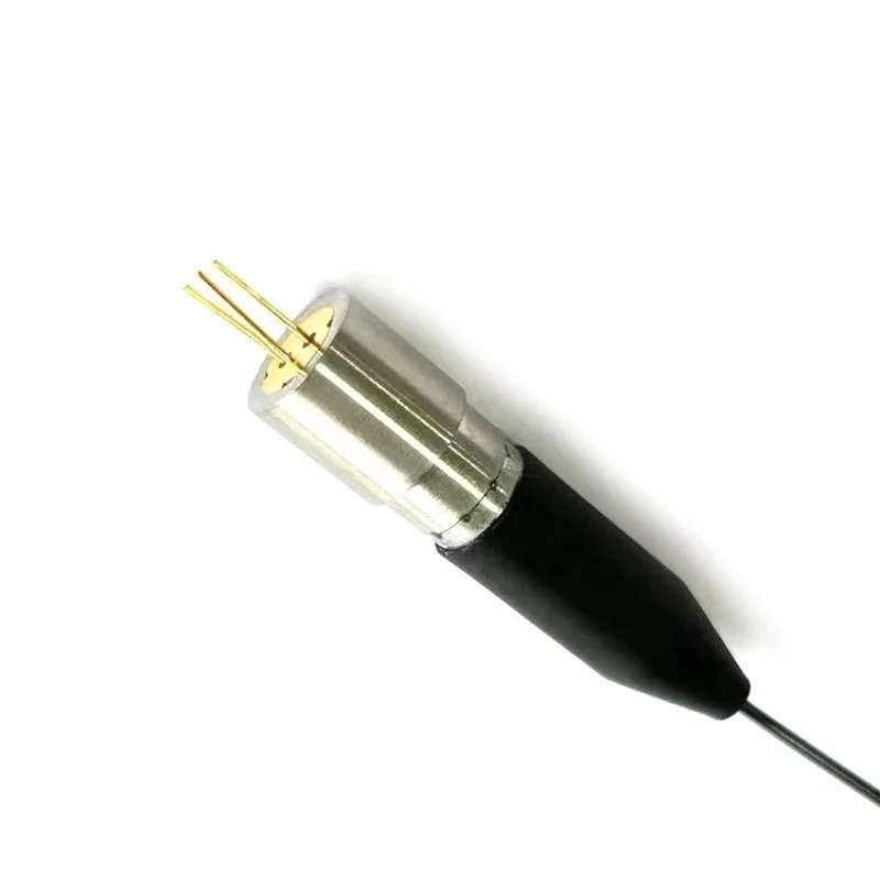 Industrial Applications Of Laser - Endüstriyel 395nm 200mW Fiber Bağlantılı Lazer