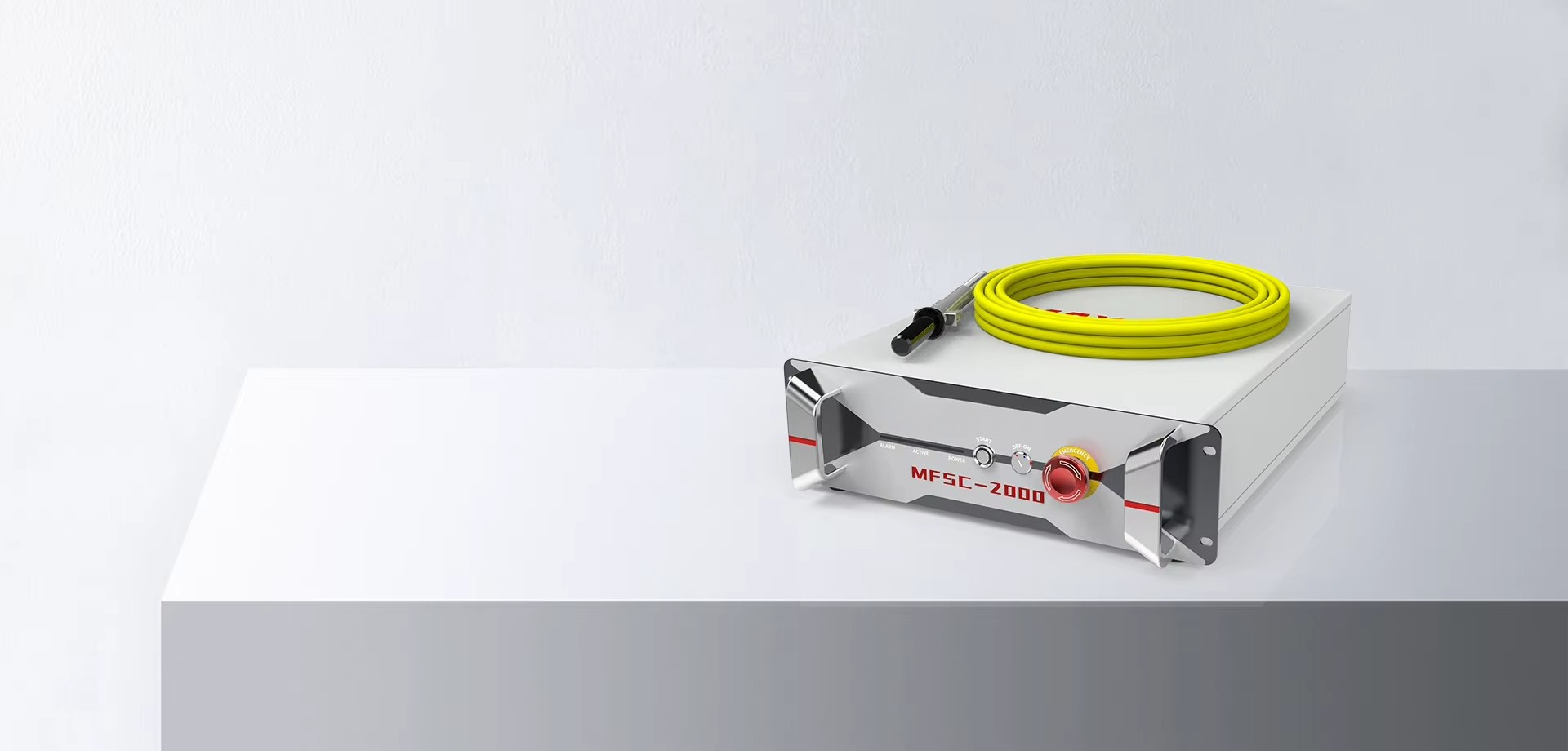 Industrial Laser Price - Endüstriyel Lazer Ekipman Parçaları MFSC-3000 3000W
