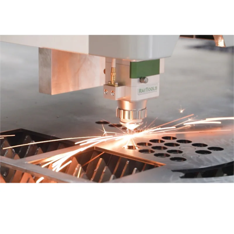 Industrial Laser Price - CE sürümü Raycus lazer jeneratör endüstriyel