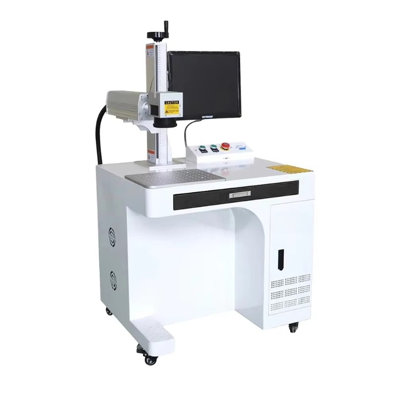 Industrial Laser Price - Yeni Gelen UV Fly Lazer Markalama