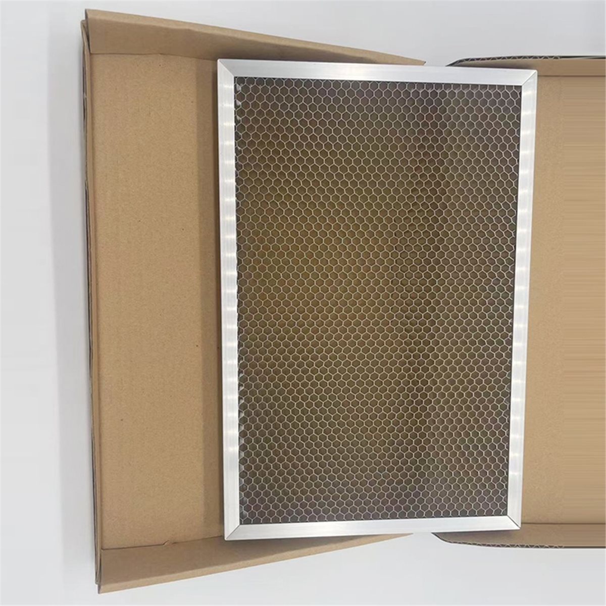 Honeycomb Laser Bed - Lazer Gravür Makinesi için Lazer Petek