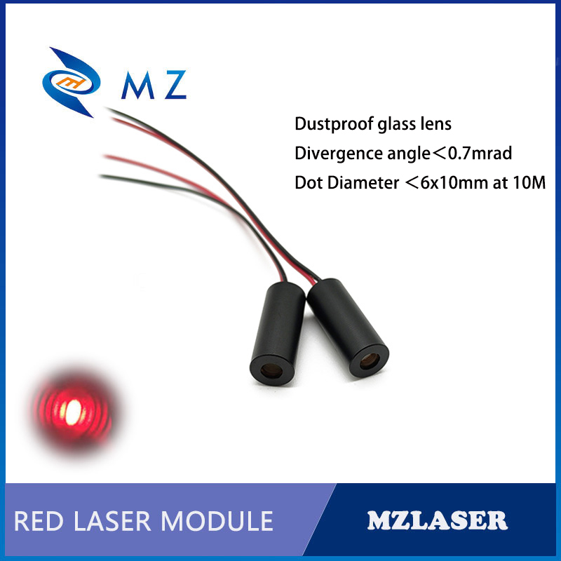 Industrial Applications Of Laser - Endüstriyel APC Sürücüler, Hassas Uygulamalar için