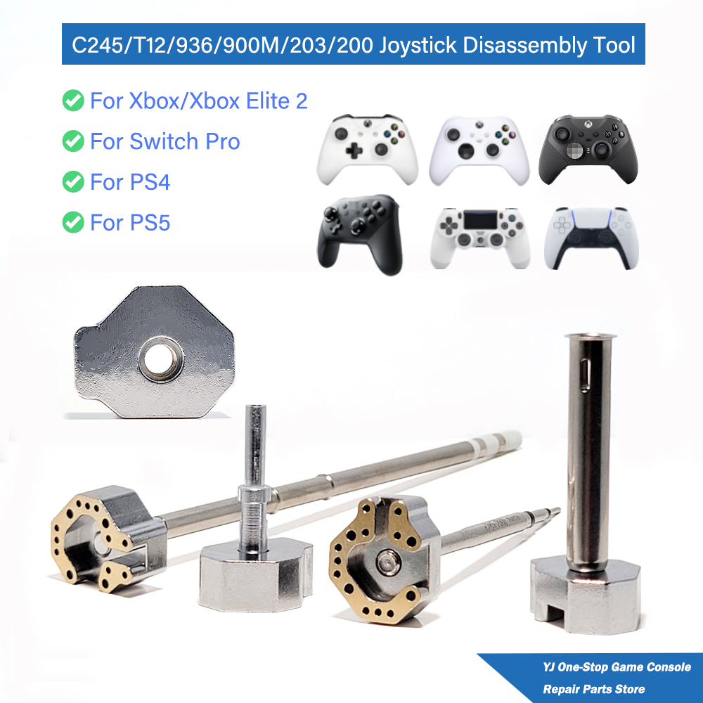 T12/JBC245/936/900M/203/200 Jo - Industrial Laser Soldering Iron incelemesi ve fiyatı