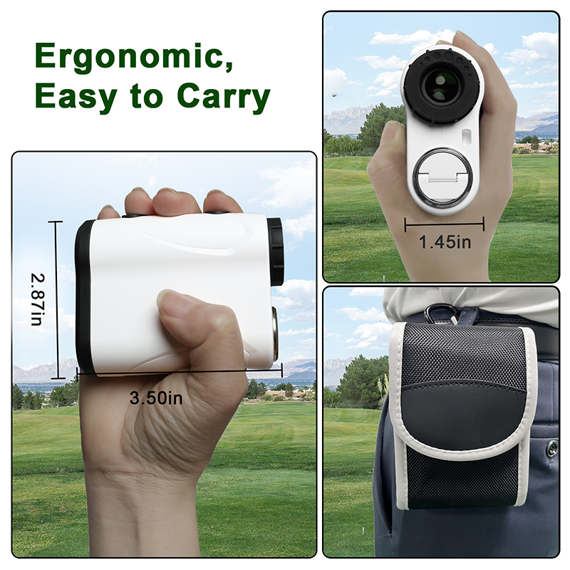 IMeter Golf Lazer Mesafe Ölçer - Industrial Laser Rangefinder incelemesi ve fiyatı
