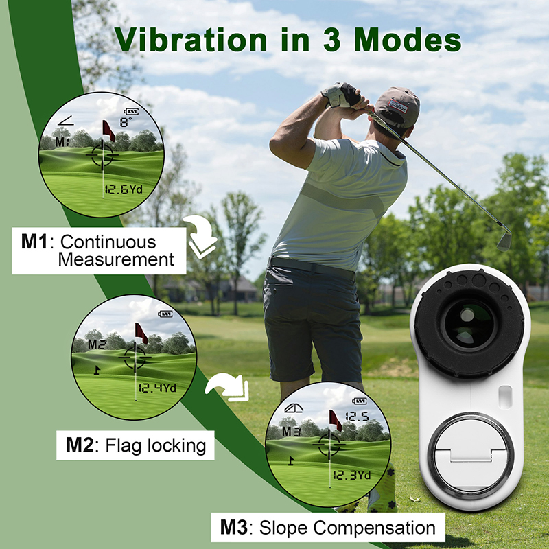 IMeter Golf Lazer Mesafe Ölçer - Industrial Laser Rangefinder incelemesi ve fiyatı