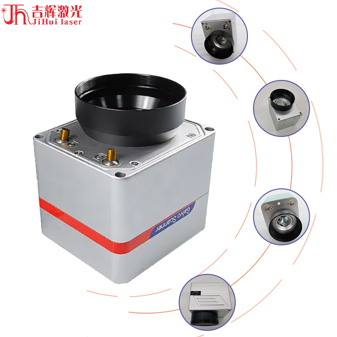 RC1001 SG7110 Yüksek Hassasiye - Laser Marking Machine incelemesi ve fiyatı