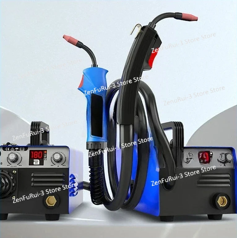 Lazer Küçük El Tipi Kaynak Mak - Handheld Laser Welding Machine incelemesi ve fiyatı