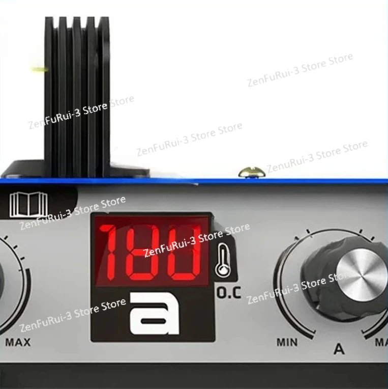 Lazer Küçük El Tipi Kaynak Mak - Handheld Laser Welding Machine incelemesi ve fiyatı