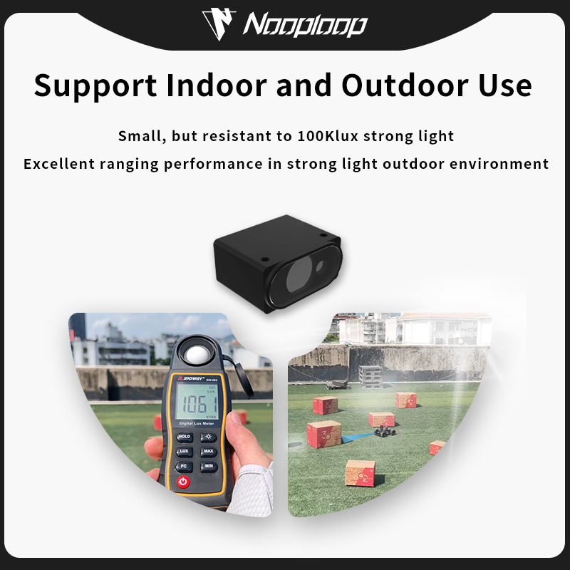 TOFSense-F2 P LiDAR Mesafe Sen - Industrial Laser Rangefinder incelemesi ve fiyatı
