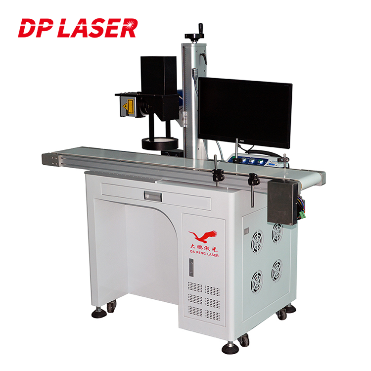 Kamera CCD Görsel Konumlandırm - Laser Marking Machine incelemesi ve fiyatı