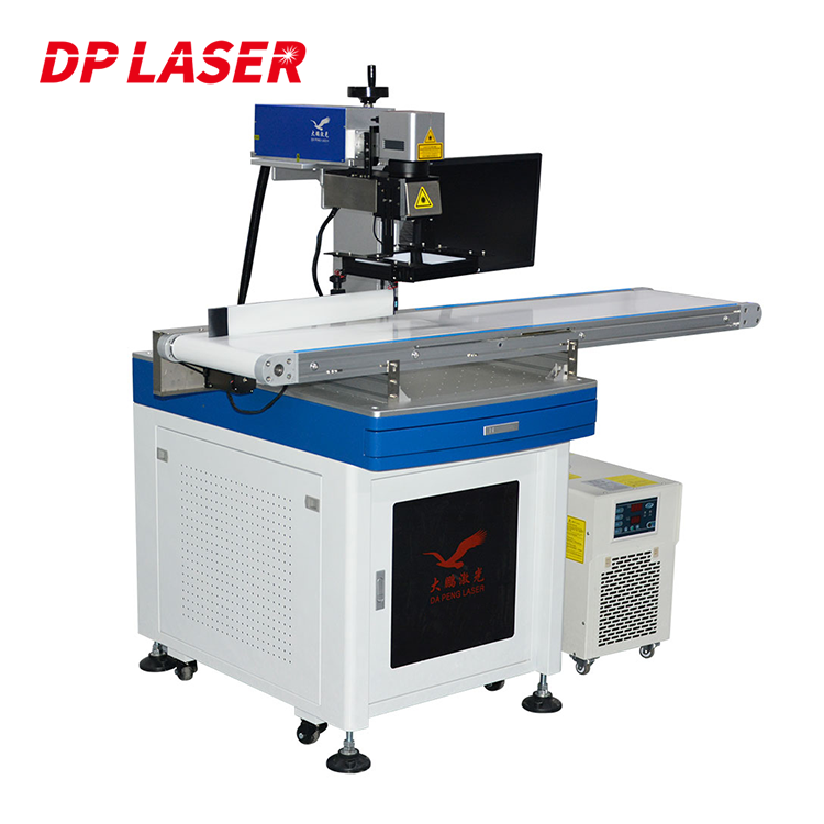 Kamera CCD Görsel Konumlandırm - Laser Marking Machine incelemesi ve fiyatı