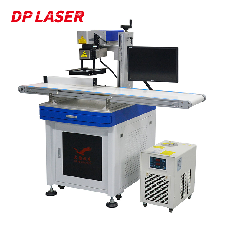 Kamera CCD Görsel Konumlandırm - Laser Marking Machine incelemesi ve fiyatı