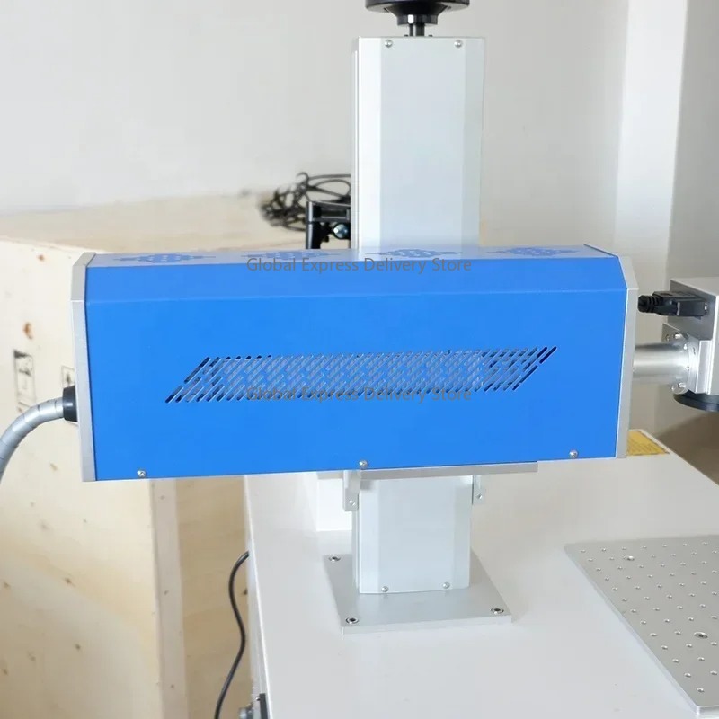 20W 30W 50W 100W Masaüstü Taşı - Industrial Laser Price incelemesi ve fiyatı