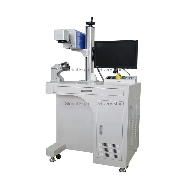 20W 30W 50W 100W Masaüstü Taşı - Industrial Laser Price incelemesi ve fiyatı