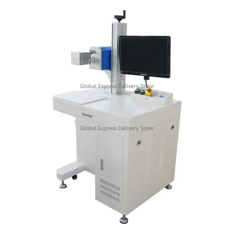 20W 30W 50W 100W Masaüstü Taşı - Industrial Laser Price incelemesi ve fiyatı
