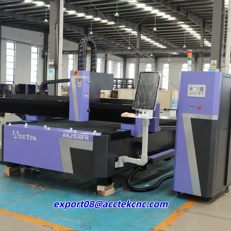 Düşük Fiyatlı Fiber Lazer Kesi - Industrial Laser Price incelemesi ve fiyatı