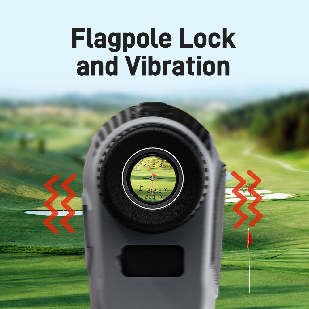 Golf için 1090Yards Lazer Mesa - Industrial Laser Rangefinder incelemesi ve fiyatı