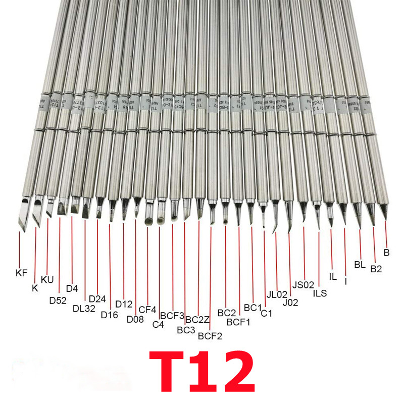 T12 lehimleme lehim demir İpuç - Industrial Laser Soldering Iron incelemesi ve fiyatı