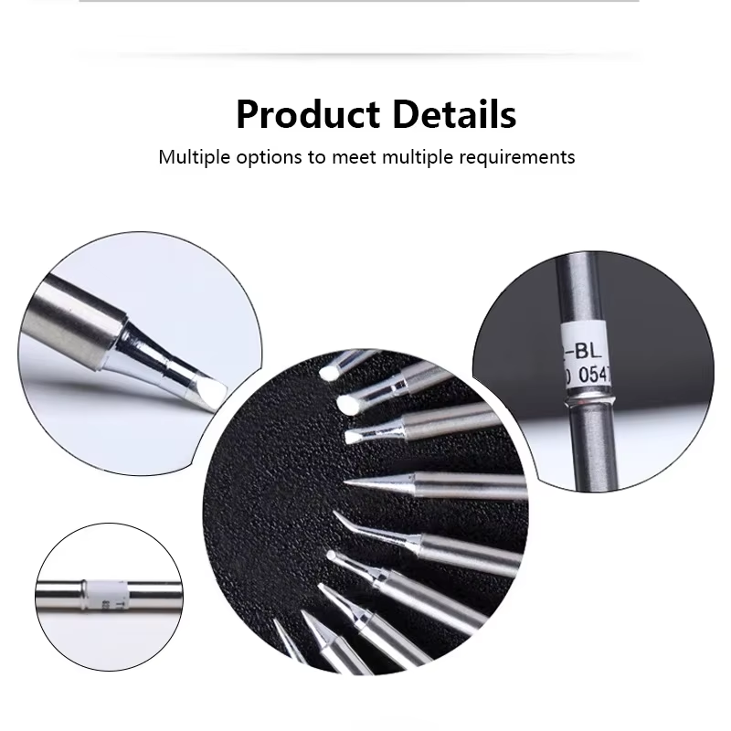 T12 lehimleme lehim demir İpuç - Industrial Laser Soldering Iron incelemesi ve fiyatı