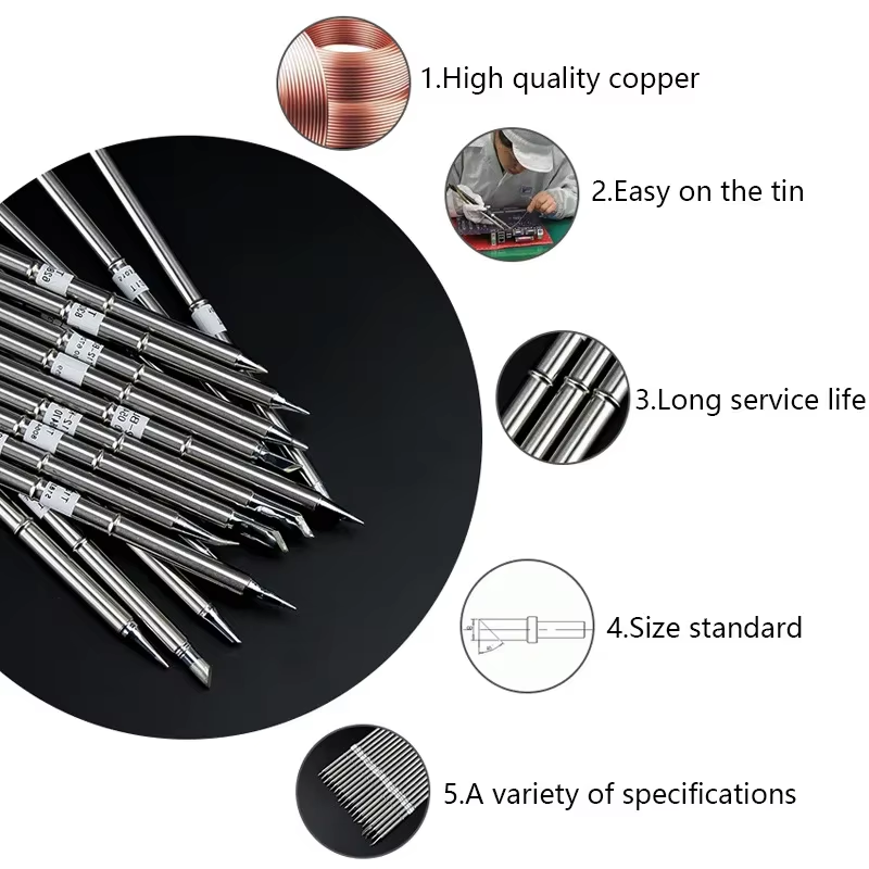 T12 lehimleme lehim demir İpuç - Industrial Laser Soldering Iron incelemesi ve fiyatı