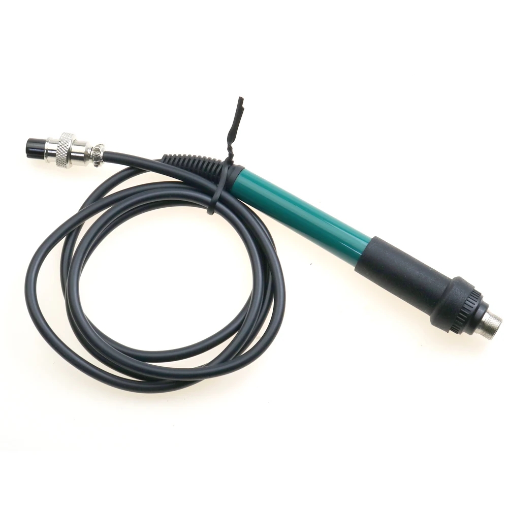 4pin T12-907 Yeşil Saplı 1.1 m - Industrial Laser Soldering Iron incelemesi ve fiyatı