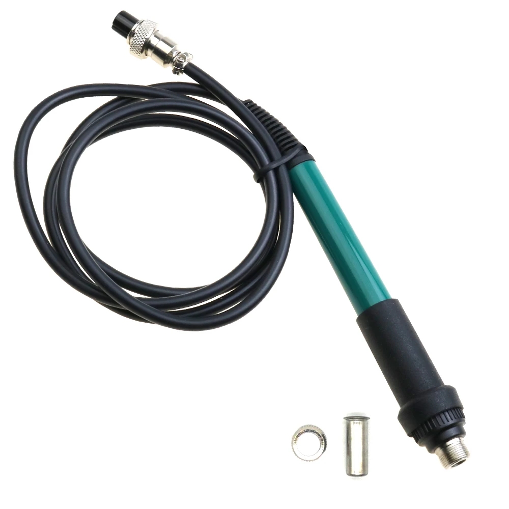 4pin T12-907 Yeşil Saplı 1.1 m - Industrial Laser Soldering Iron incelemesi ve fiyatı