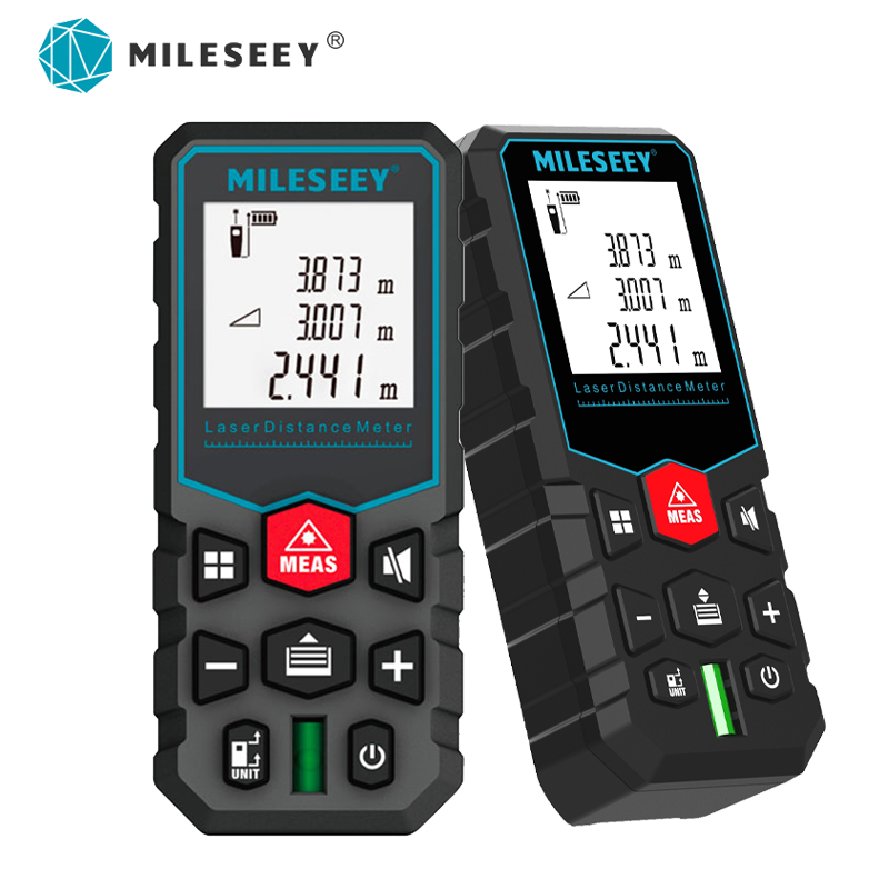 Mileseey X5 X6  оееннндаонееme - Industrial Laser Rangefinder incelemesi ve fiyatı