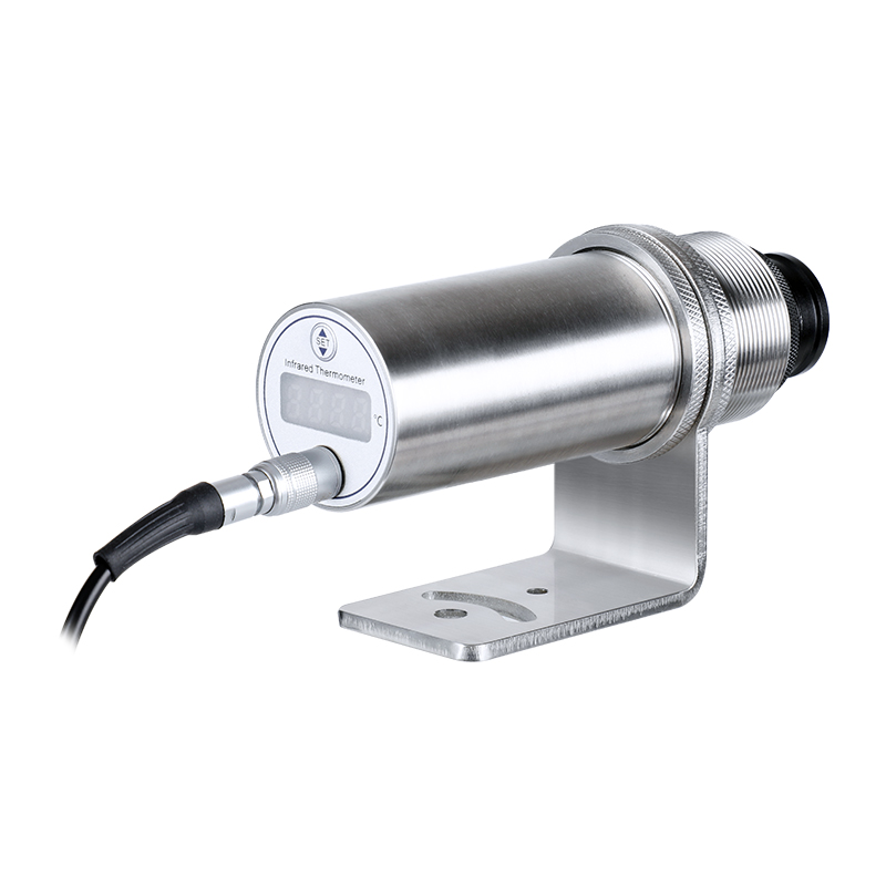 600-407 Temassız Lazer IR Düşü - Industrial Laser Temperature Sensor incelemesi ve fiyatı