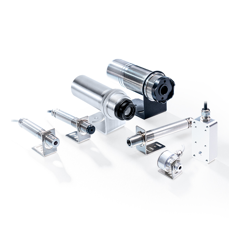 600-407 Temassız Lazer IR Düşü - Industrial Laser Temperature Sensor incelemesi ve fiyatı