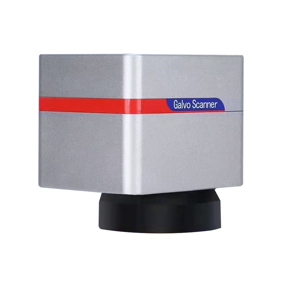 Sino-Galvo Otomatik Odaklamalı - Laser Marking Machine incelemesi ve fiyatı