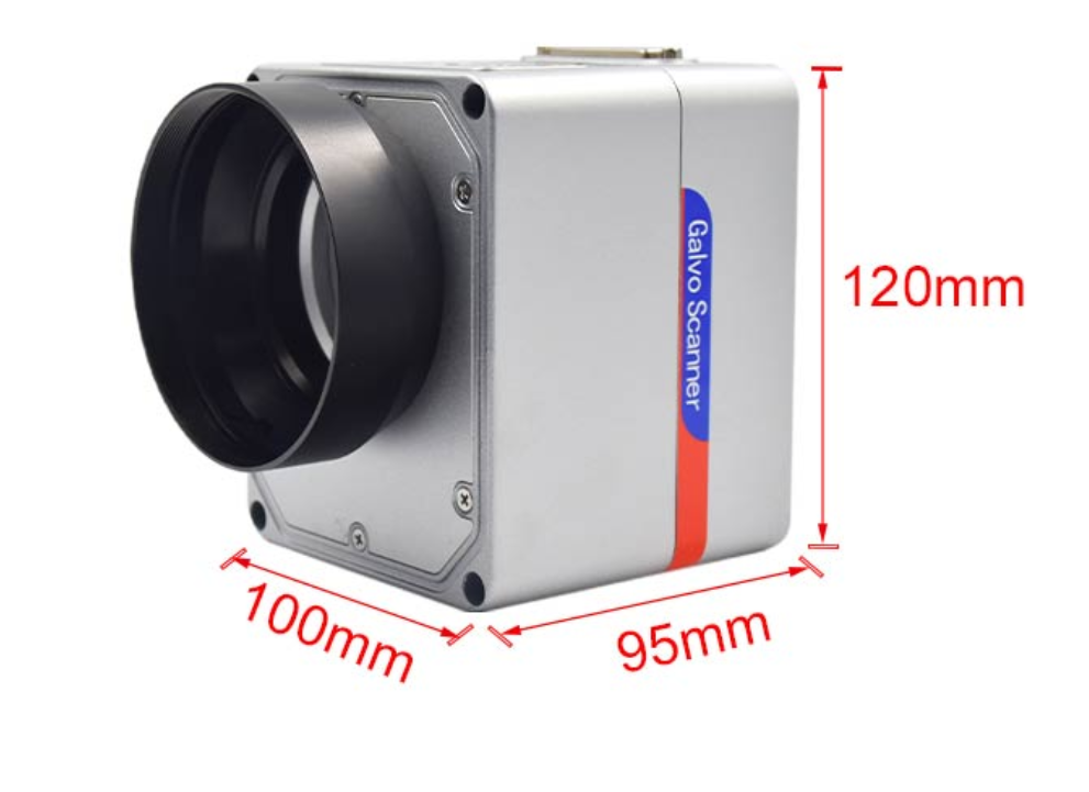 Sino-Galvo Otomatik Odaklamalı - Laser Marking Machine incelemesi ve fiyatı