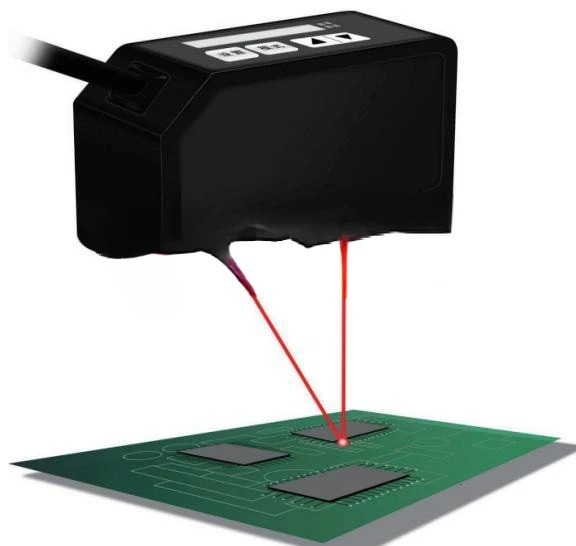 Seri Yüksek Hassasiyetli Lazer - Industrial Applications Of Laser incelemesi ve fiyatı