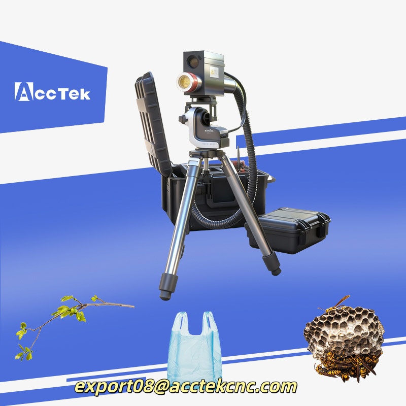 Güç Endüstrisi Ağaç Temizleme  - Industrial Laser Price incelemesi ve fiyatı