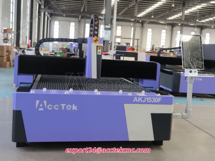 1500W 2kW 3kW 6kW Endüstriyel  - Industrial Laser Cutting Machine incelemesi ve fiyatı