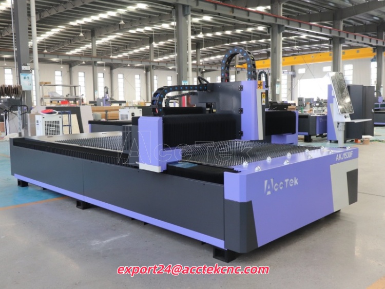 1500W 2kW 3kW 6kW Endüstriyel  - Industrial Laser Cutting Machine incelemesi ve fiyatı