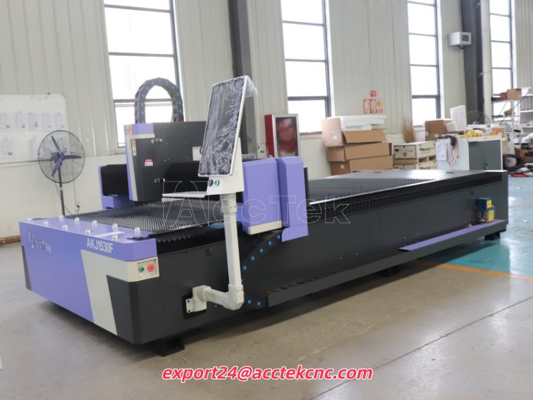 1500W 2kW 3kW 6kW Endüstriyel  - Industrial Laser Cutting Machine incelemesi ve fiyatı