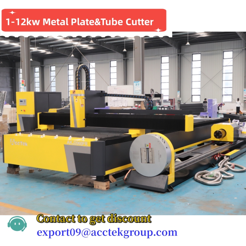 ACCTEK MAX Raycus Ipg 500w 100 - Industrial Laser Price incelemesi ve fiyatı