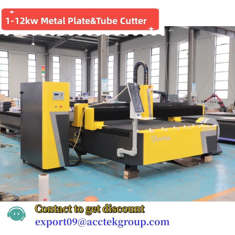 ACCTEK MAX Raycus Ipg 500w 100 - Industrial Laser Price incelemesi ve fiyatı