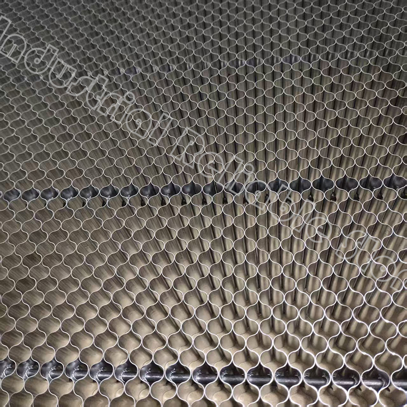 Yüksek Kaliteli Petek Çalışma  - Honeycomb Laser Bed incelemesi ve fiyatı