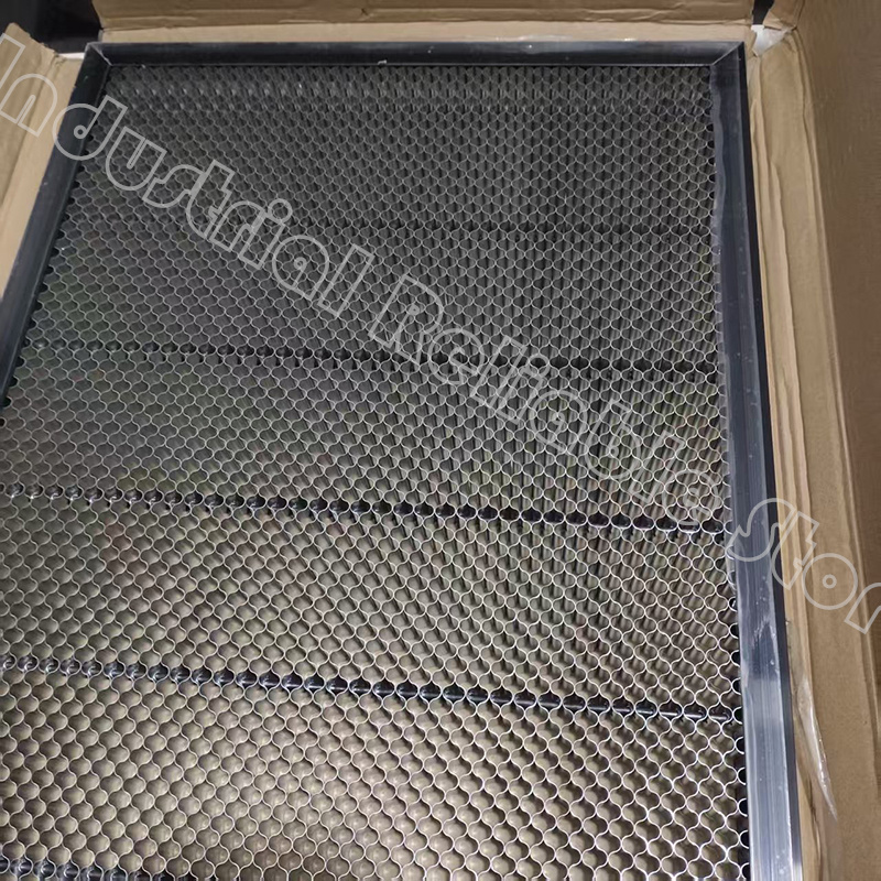 Yüksek Kaliteli Petek Çalışma  - Honeycomb Laser Bed incelemesi ve fiyatı