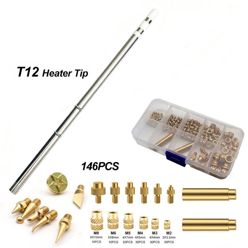 Quicko T12 Havya Isı Seti M2 M - Industrial Laser Soldering Iron incelemesi ve fiyatı