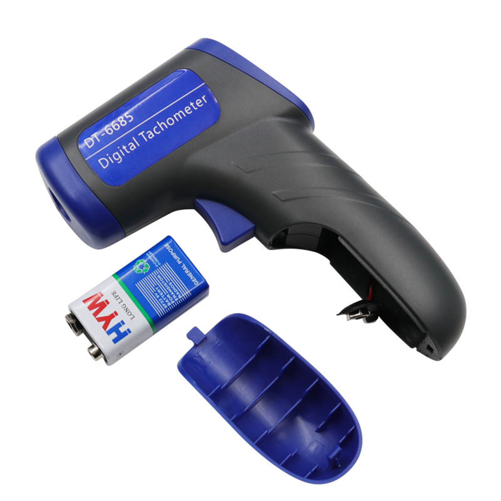 Fan endüstriyel için temassız  - Industrial Laser Tachometer incelemesi ve fiyatı