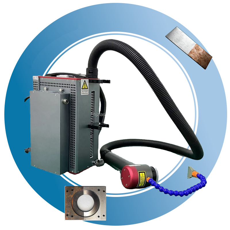 Sırt Çantası Taşınabilir Tip E - Industrial Laser Price incelemesi ve fiyatı